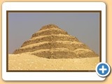 2.2.2.01-Piramide Escalonada  Zoser Sakkara